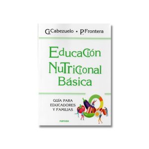 Educación nutricional básica