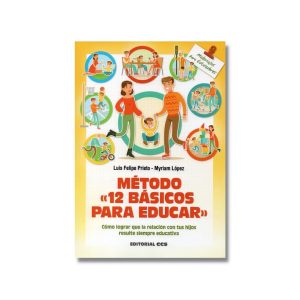 Método "12 básicos para educar"