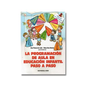 La programación de aula en educación infantil paso a paso