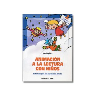 Animación a la lectura con niños
