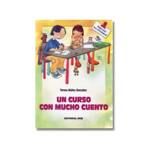 Un curso con mucho cuento