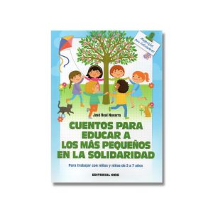 Cuentos para educar a los más pequeños en la solidaridad