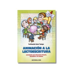 Animación a la lectoescritura