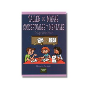 Taller de mapas conceptuales y mentales