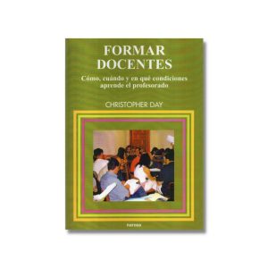 Formar docentes