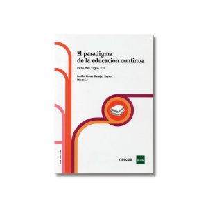 El paradigma de la educación continua
