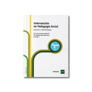 Intervención en Pedagogía Social