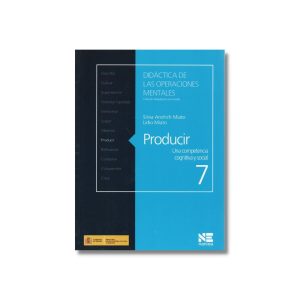 Producir: Una competencia cognitiva y social