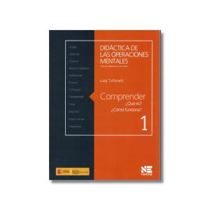 Comprender: ¿Qué es? ¿Cómo funciona?