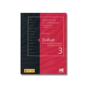 Evaluar: Cómo aprenden los estudiantes el proceso de valoración