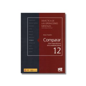 Comparar: Una nueva lectura de la realidad plural