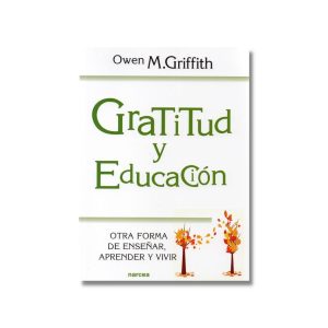 Gratitud y educación