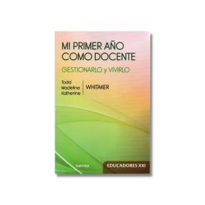 Mi primer año como docente