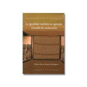 La igualdad también se aprende: Cuestión de coeducación