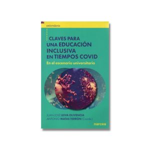 Claves para una educación inclusiva en tiempos COVID