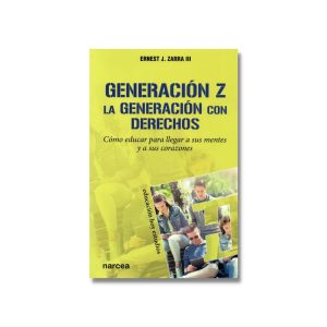 Generación Z. La generación con derechos