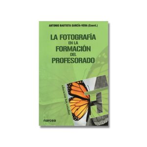 La fotografía en la formación del profesorado
