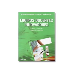 Equipos docentes innovadores