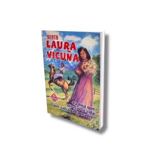 Beata Laura Vicuña: La hija que ofreció la vida por salvar a la madre