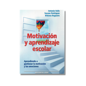 Motivación y aprendizaje escolar