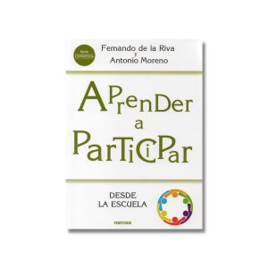 Aprender a participar desde la escuela