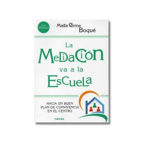 La mediación va a la escuela