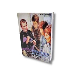 Prevenir no reprimir: El sistema educativo de Don Bosco