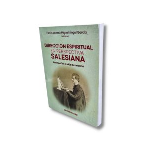 Dirección espiritual en perspectiva Salesiana
