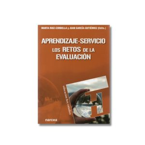 Aprendizaje - Servicio: Los retos de la evaluación