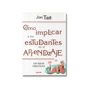 Cómo implicar a los estudiantes en el aprendizaje