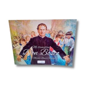 Me llamaban Don Bosco