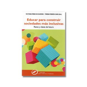Educar para construir sociedades más inclusivas