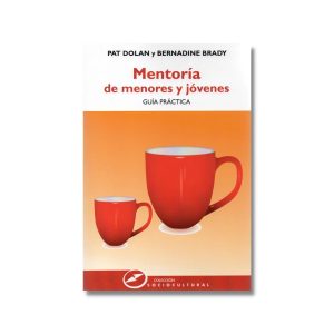 Mentoría de menores y jóvenes. Guía práctica