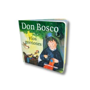Don Bosco y los gorriones
