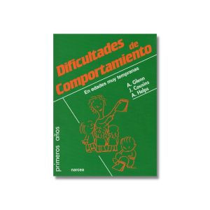 Dificultades de comportamiento en edades muy tempranas