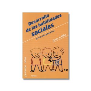 Desarrollo de las habilidades sociales en los más pequeños
