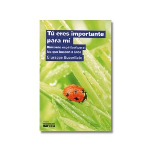 Tú eres importante para mí