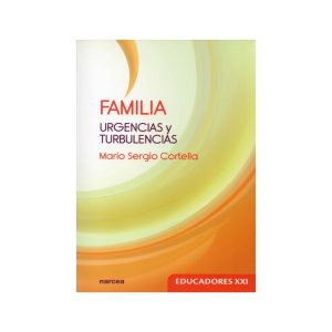 Familia Urgencias y turbulencias