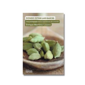 Donde están las raíces: Una pedagogía de la experiencia de oración