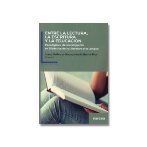 Entre la lectura, la escritura y la educación