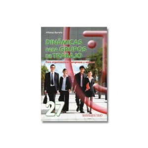 Dinámicas para grupos de trabajo