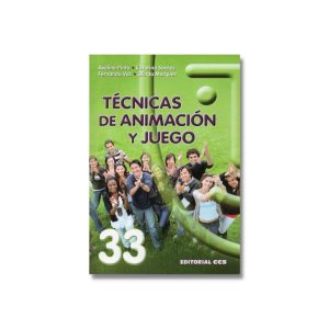 Técnicas de animación y juego