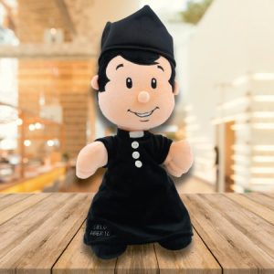 Peluche San Juan Bosco