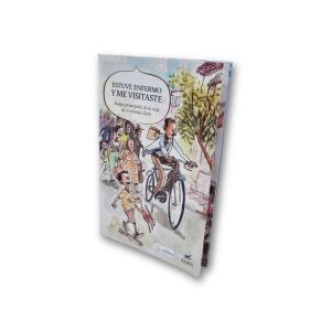 Estuve enfermo y me visitaste. Rasgos principales de la vida de Artémides Zatti