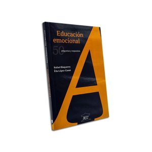 Educación Emocional. 50 preguntas y respuestas