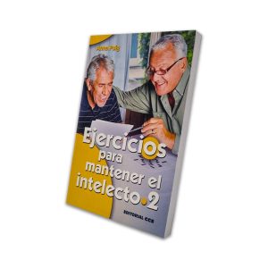 Ejercicios Para Mantener El Intelecto 2