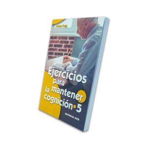 Ejercicios Para Mantener La Cognición 5