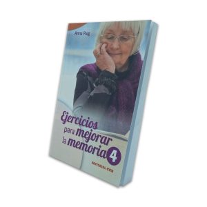 Ejercicios para Mejorar la Memoria 4