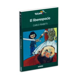 El Liberespacio