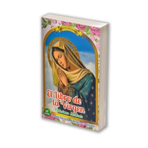 El Libro de la Virgen